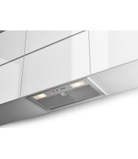 Faber Inka Smart HC X A52 Μηχανισμός Απορρόφησης 52cm Λευκός