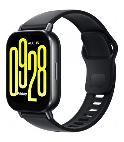 Smartwatch Xiaomi Redmi Watch 5 Active Midnight Black (BHR8784GL)