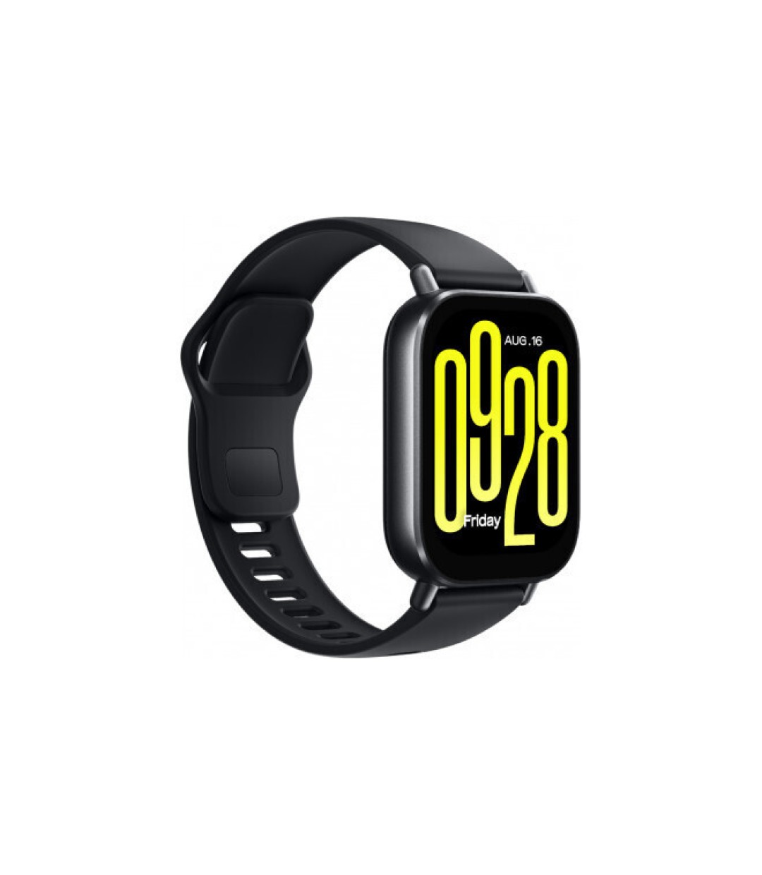 Smartwatch Xiaomi Redmi Watch 5 Active Midnight Black (BHR8784GL)