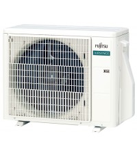 Fujitsu ASEG24KLCA / AOEG24KLCA Κλιματιστικό Inverter 24000 BTU A++/A+