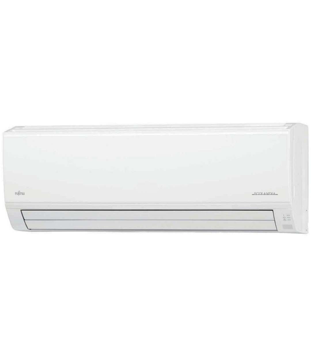 Fujitsu ASYG071KLCA/AOYG071KLCA Κλιματιστικό Inverter 24000 BTU A++/A+