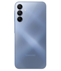 Samsung Galaxy A15 4G Dual SIM (4GB/128GB) Μπλε