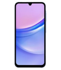 Samsung Galaxy A15 4G Dual SIM (4GB/128GB) Μπλε