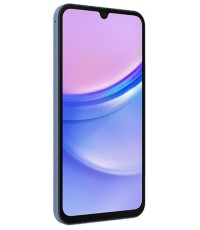 Samsung Galaxy A15 4G Dual SIM (4GB/128GB) Μπλε