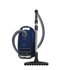 Miele Complete C3 125 Edition Ηλεκτρική Σκούπα 890W με Σακούλα 4.5lt Marine Blue