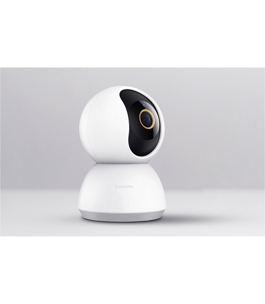 Xiaomi C300 IP Κάμερα Παρακολούθησης Wi-Fi 1080p Full HD με Αμφίδρομη Επικοινωνία XMC01 BHR6540GL