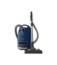 Miele Complete C3 125 Edition Ηλεκτρική Σκούπα 890W με Σακούλα 4.5lt Marine Blue