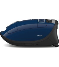 Miele Complete C3 125 Edition Ηλεκτρική Σκούπα 890W με Σακούλα 4.5lt Marine Blue