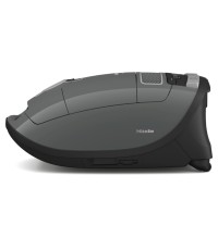 Miele Complete C3 125 Gala Edition Ηλεκτρική Σκούπα 890W με Σακούλα 4.5lt Graphite Grey