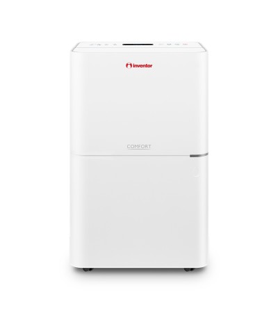 Inventor Comfort CF-WUHL-16LT Αφυγραντήρας με Ιονιστή και Wi-Fi 16lt