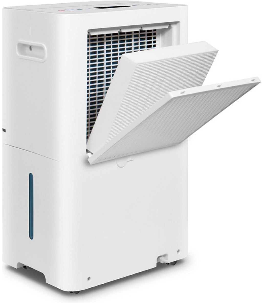 Inventor Comfort CF-WUHL-16LT Αφυγραντήρας με Ιονιστή και Wi-Fi 16lt