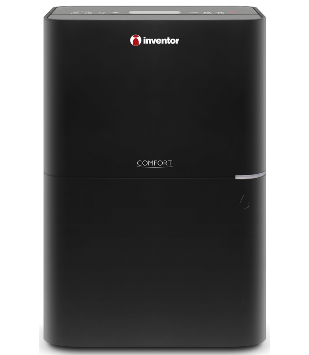 Inventor CF-WUHIB-16L Αφυγραντήρας με Ιονιστή και Wi-Fi 16lt