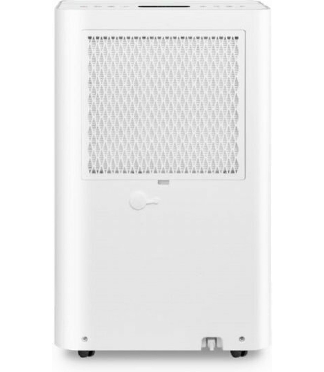 Inventor Comfort CF-WUHI-20L Αφυγραντήρας 20lt με Ιονιστή και Wi-Fi