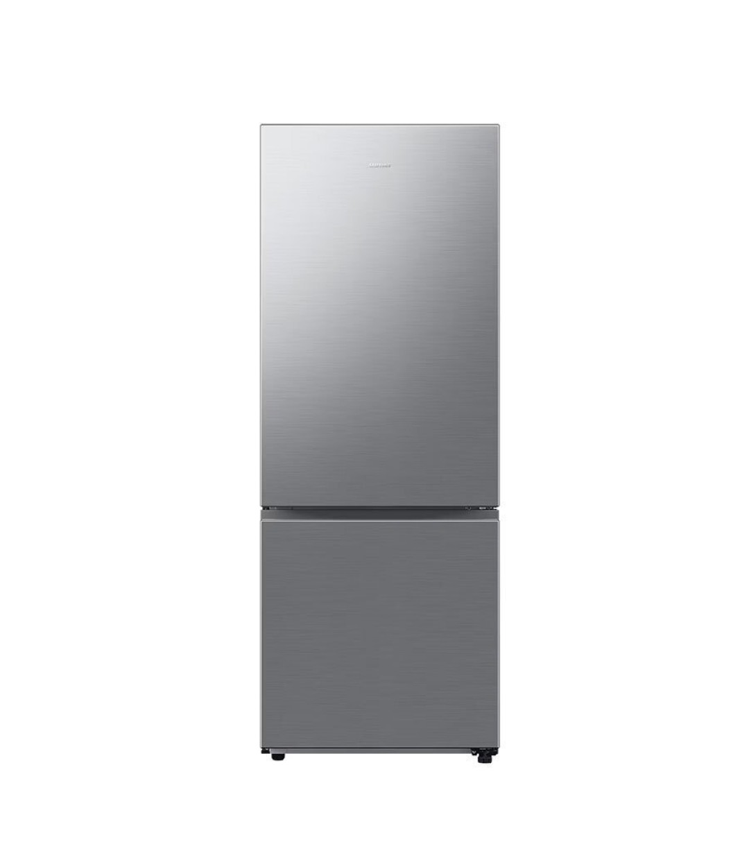 Samsung Ψυγειοκαταψύκτης 538lt NoFrost Υ203xΠ75.9xΒ71.1εκ. Inox RB53DG703DS9EF