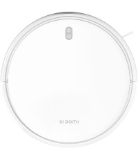 Xiaomi Robot Vacuum E10 Σκούπα Ρομπότ για Σκούπισμα & Σφουγγάρισμα με Wi-Fi Λευκή