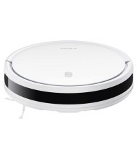 Xiaomi Robot Vacuum E10 Σκούπα Ρομπότ για Σκούπισμα & Σφουγγάρισμα με Wi-Fi Λευκή