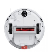 Xiaomi Robot Vacuum E10 Σκούπα Ρομπότ για Σκούπισμα & Σφουγγάρισμα με Wi-Fi Λευκή