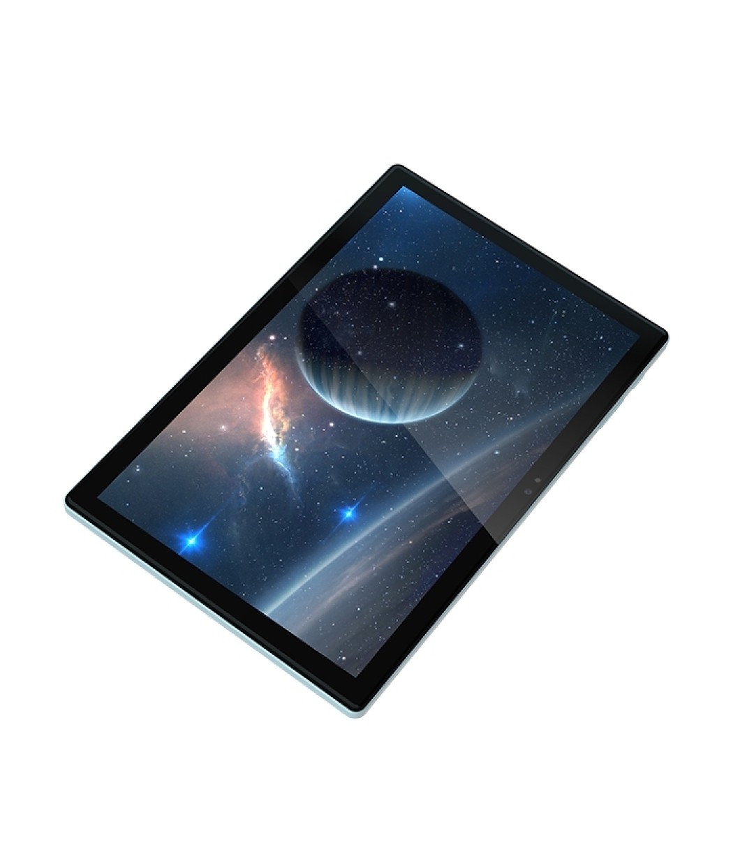 Egoboo PrimeOne 10.1" EB101 BLUE Tablet με WiFi (4GB/128GB) 