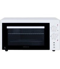 Davoline EC 150 Chef Ηλεκτρικό Φουρνάκι 28lt Χωρίς Εστίες 