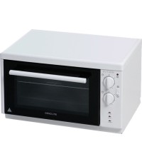 Davoline EC 150 Chef Ηλεκτρικό Φουρνάκι 28lt Χωρίς Εστίες 