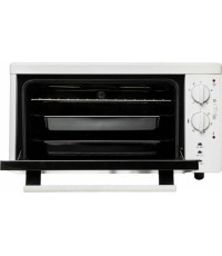 Davoline EC 150 Chef Ηλεκτρικό Φουρνάκι 28lt Χωρίς Εστίες 