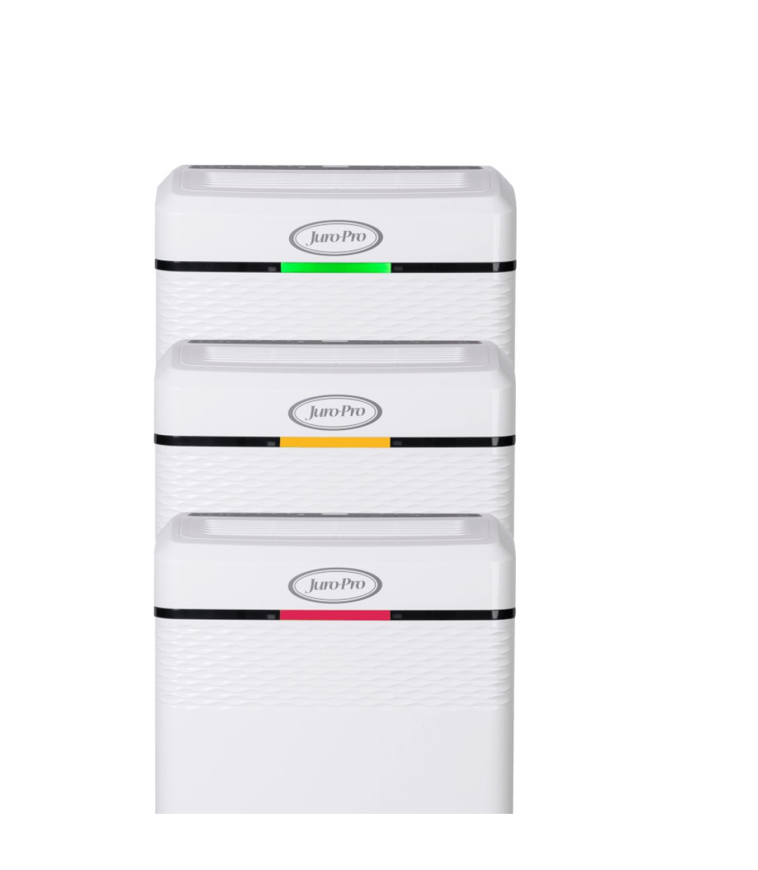 Juro-Pro Eco II WiFi Αφυγραντήρας με Ιονιστή και Wi-Fi 20lt