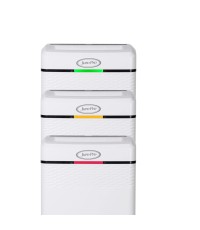 Juro-Pro Eco II WiFi Αφυγραντήρας με Ιονιστή και Wi-Fi 20lt