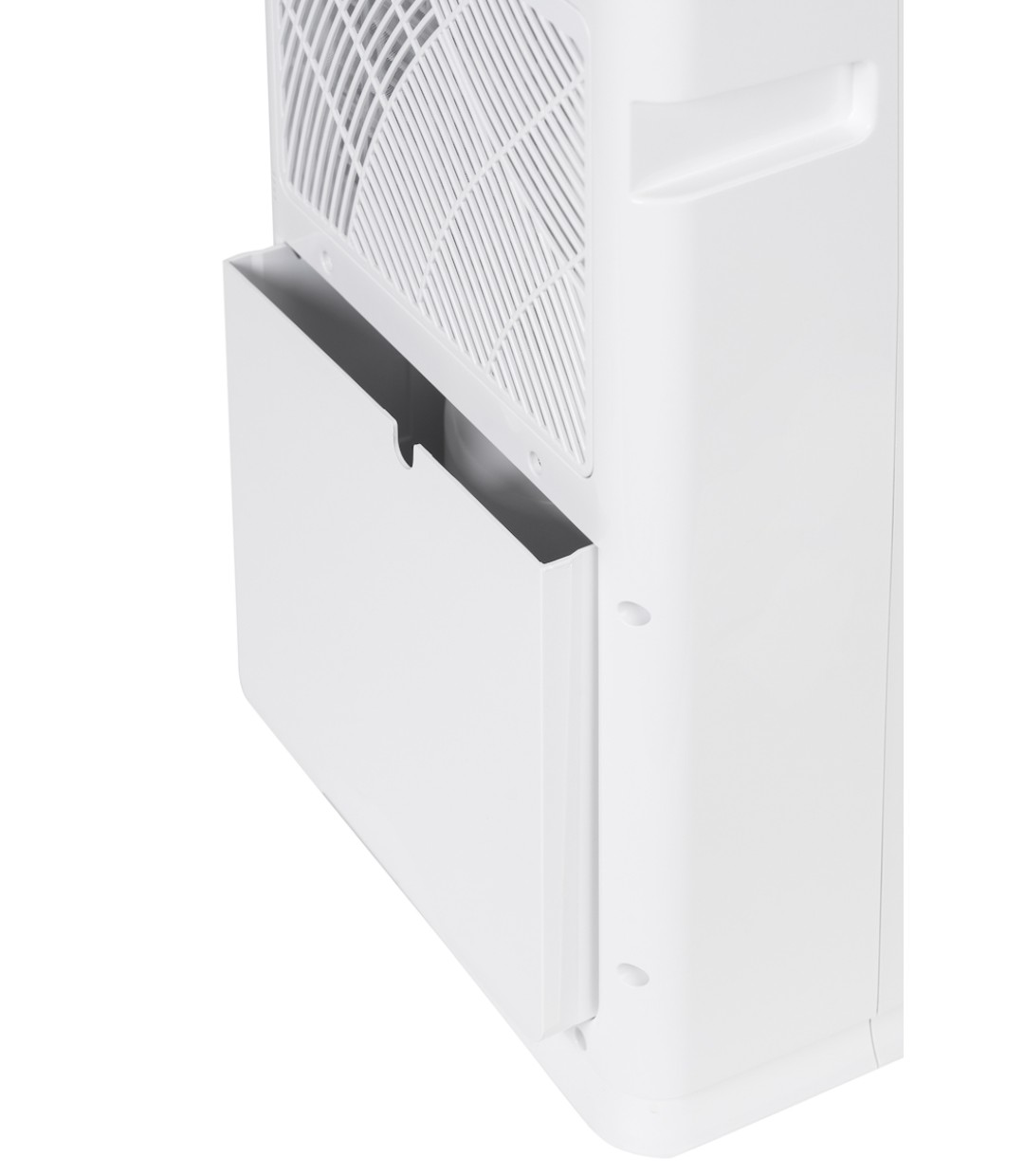 Juro-Pro Eco II WiFi Αφυγραντήρας με Ιονιστή και Wi-Fi 20lt