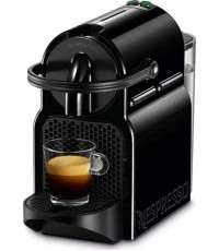 Delonghi Inissia EN80.B Καφετιέρα Espresso για Kάψουλες Nespresso 19bar