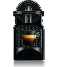 Delonghi Inissia EN80.B Καφετιέρα Espresso για Kάψουλες Nespresso 19bar