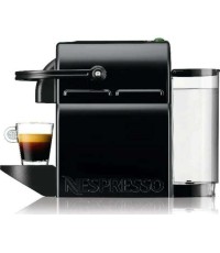 Delonghi Inissia EN80.B Καφετιέρα Espresso για Kάψουλες Nespresso 19bar