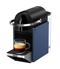 De'Longhi Pixie EN127 Καφετιέρα για Κάψουλες Nespresso Πίεσης 19bar Μπλε