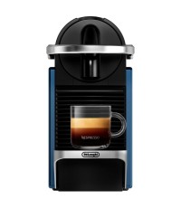 De'Longhi Pixie EN127 Καφετιέρα για Κάψουλες Nespresso Πίεσης 19bar Μπλε