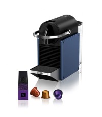 De'Longhi Pixie EN127 Καφετιέρα για Κάψουλες Nespresso Πίεσης 19bar Μπλε