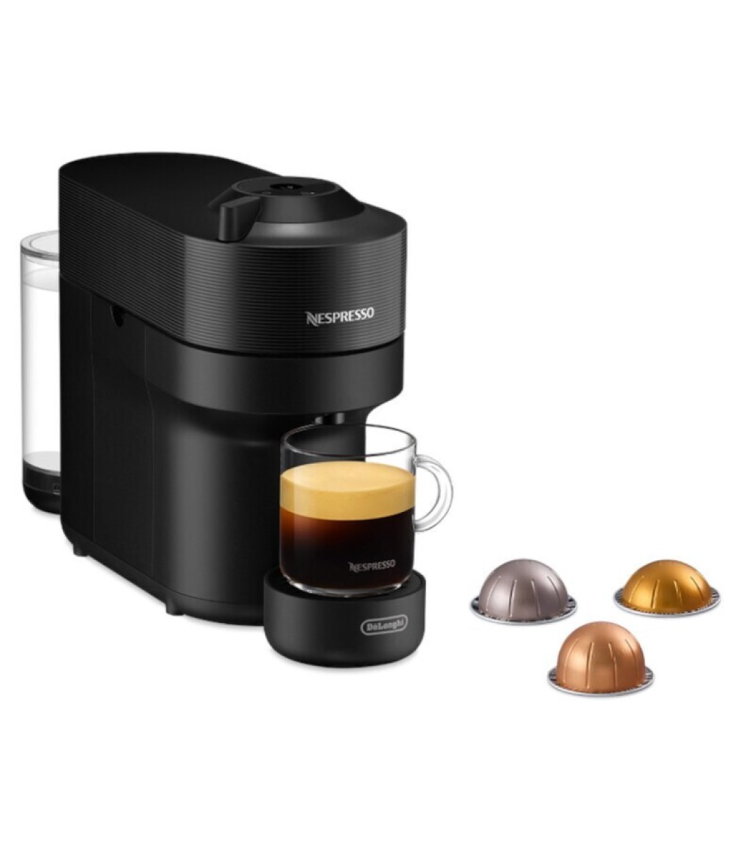 ΚΑΦΕΤΙΕΡΑ NESPRESSO ENV90.B VERTUO POP DELONGHI