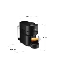 ΚΑΦΕΤΙΕΡΑ NESPRESSO ENV90.B VERTUO POP DELONGHI