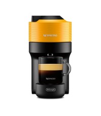 De'Longhi Vertuo Pop ENV90.Y Καφετιέρα για Κάψουλες Vertuo Yellow