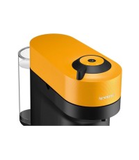 De'Longhi Vertuo Pop ENV90.Y Καφετιέρα για Κάψουλες Vertuo Yellow