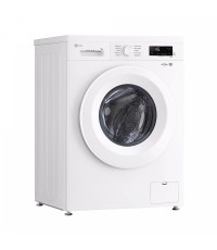 LG Πλυντήριο Ρούχων 9kg με Ατμό 1400 Στροφών F4X1009NWH 