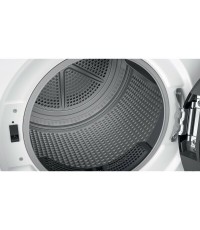 Whirlpool FFT M11 82B EE Στεγνωτήριο 8kg A++ με Αντλία Θερμότητας