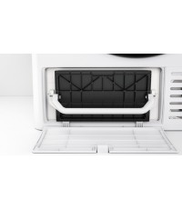 Whirlpool FFT M11 82B EE Στεγνωτήριο 8kg A++ με Αντλία Θερμότητας