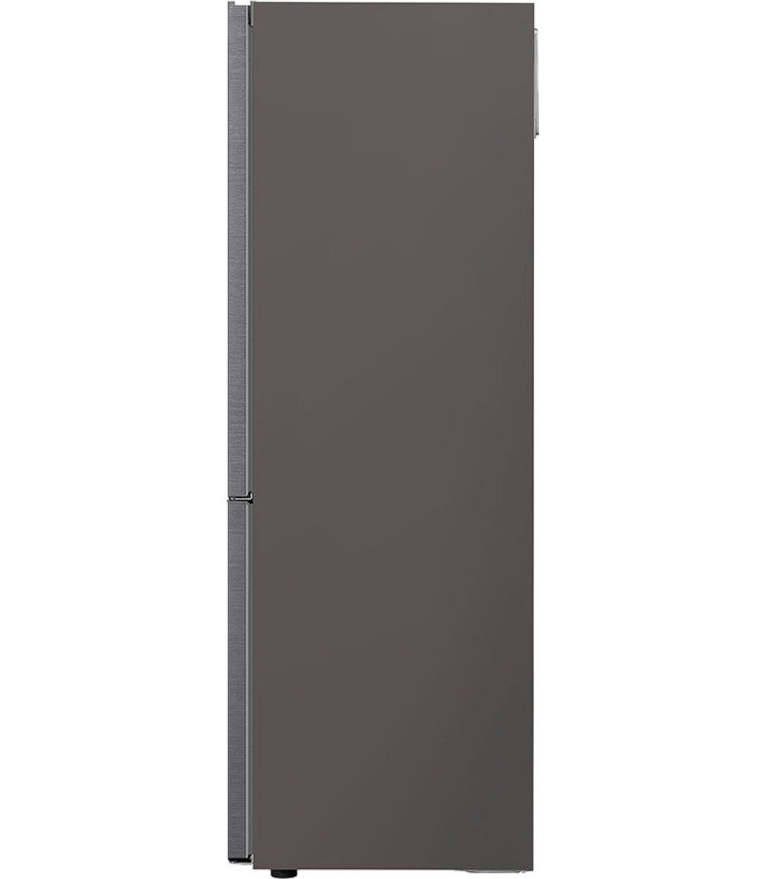 LG GBP32DSLZN Ψυγειοκαταψύκτης 384lt Total NoFrost Υ203xΠ59.5xΒ68.2εκ. Inox  