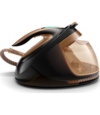 Philips GC9682/80 Σύστημα Σιδερώματος Πίεσης 8bar με Δοχείο 1.8lt Philips GC9682/80 Σύστημα Σιδερώματος Πίεσης 8bar με Δοχείο 1.8lt