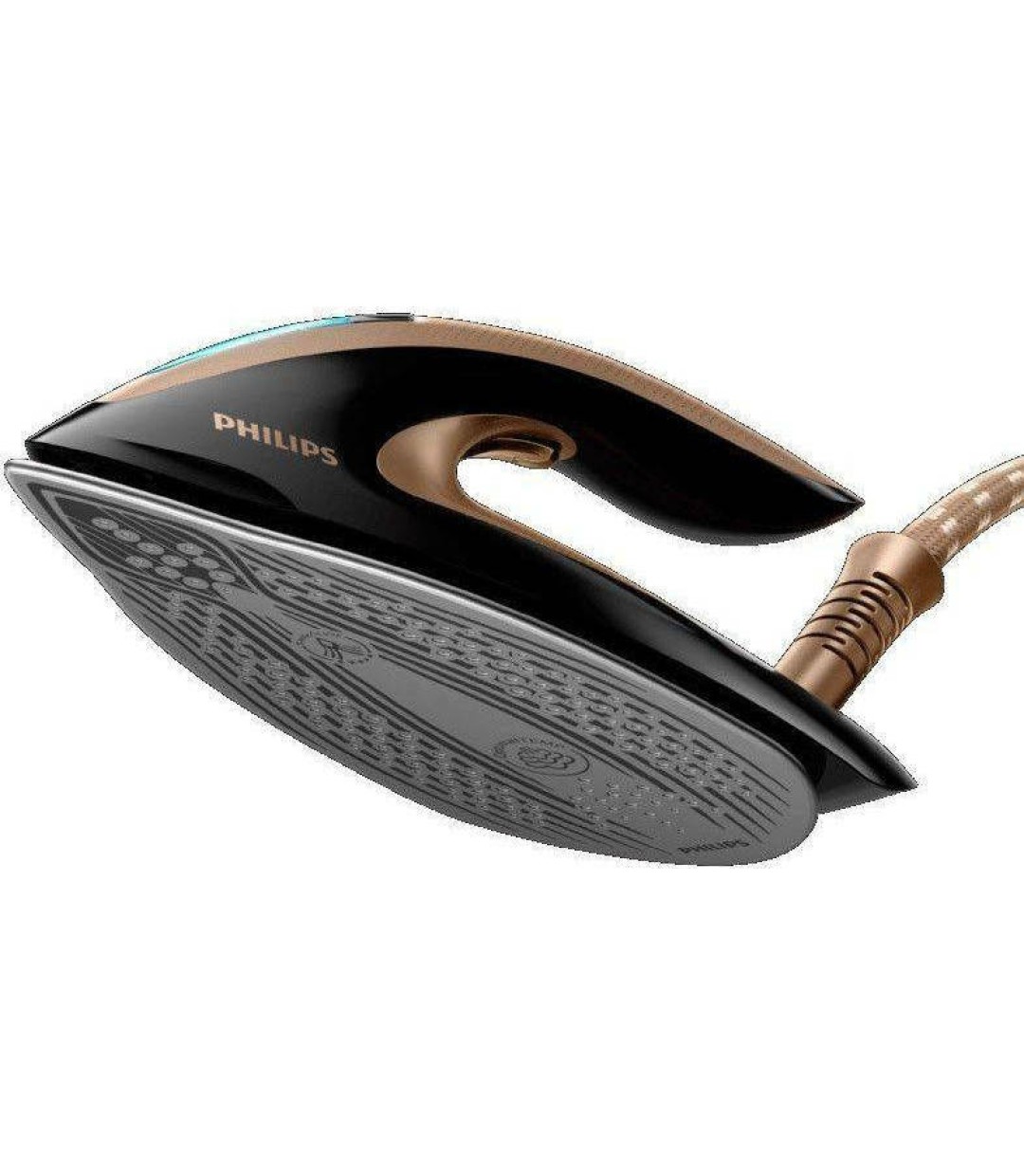 Philips GC9682/80 Σύστημα Σιδερώματος Πίεσης 8bar με Δοχείο 1.8lt Philips GC9682/80 Σύστημα Σιδερώματος Πίεσης 8bar με Δοχείο 1.8lt