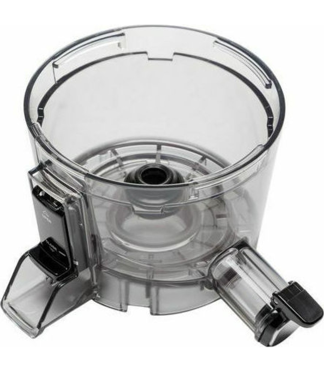 Hurom H-100-SBEA01 Αποχυμωτής Αργής Σύνθλιψης 150W Ασημί