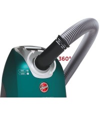 Σκούπα Hoover HE730ALG 011 H-energy 700  