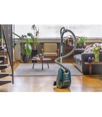 Σκούπα Hoover HE730ALG 011 H-energy 700  