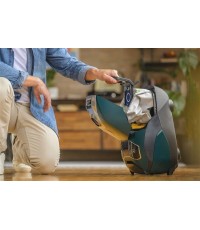 Σκούπα Hoover HE730ALG 011 H-energy 700  