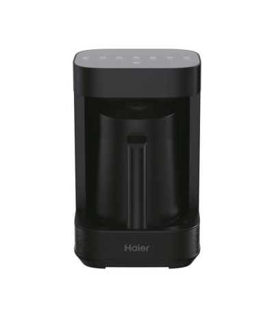 Haier HMB5A 011 Συσκευή για Ζεστό & Κρύο Αφρόγαλα με Αντικολλητική Επίστρωση 350ml