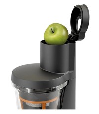 Kenwood PureJuice XL JMP85.000SI 0W22510011 Αποχυμωτής Αργής Σύνθλιψης 230W Ασημί